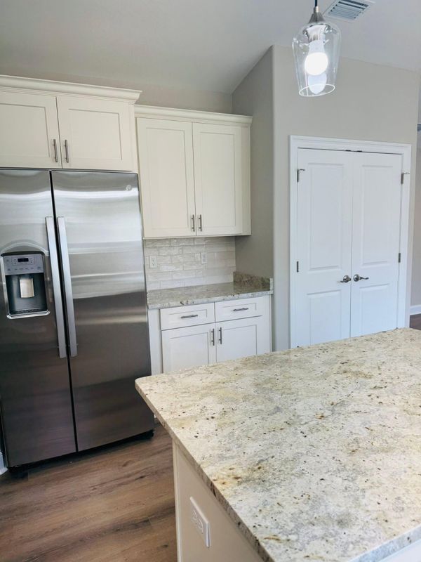 Custom Home Design