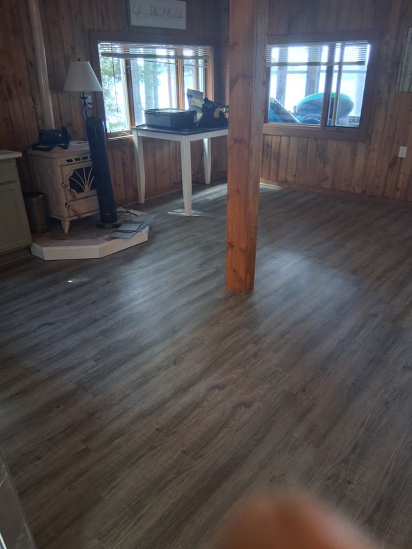 Flooring