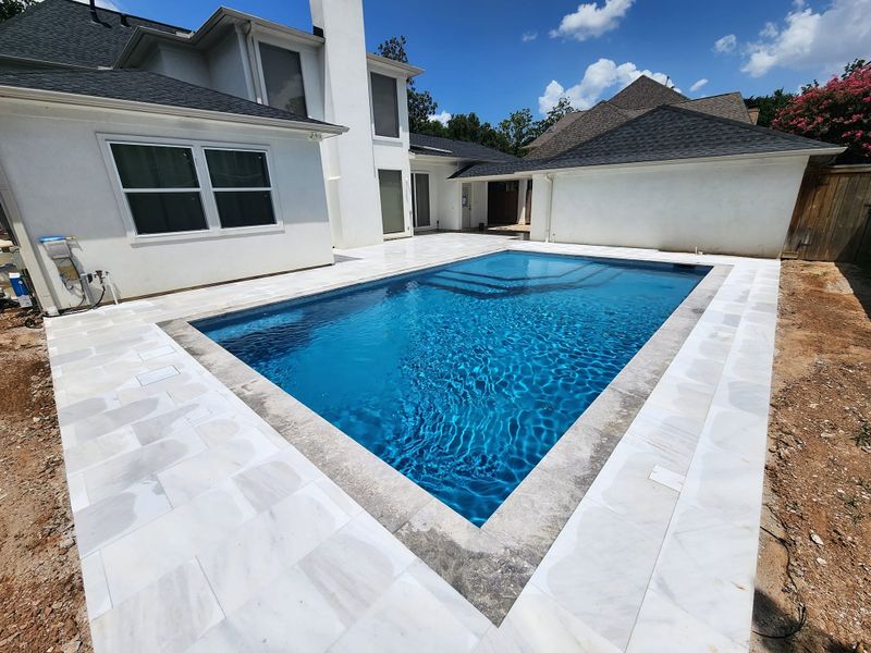 Stamped Concrete gallery