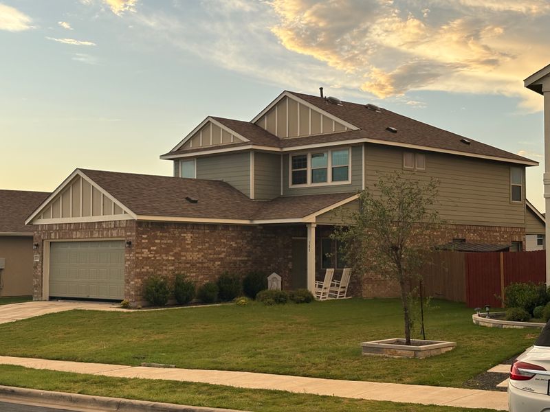 Exterior Painting