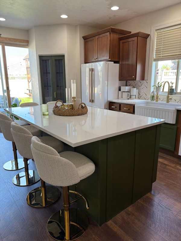 Kitchen Renovation