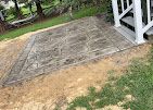 Stamped Concrete