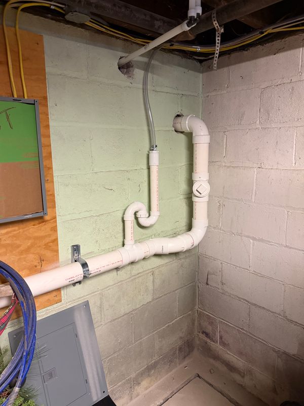 Leak Detection and Pipe Repair