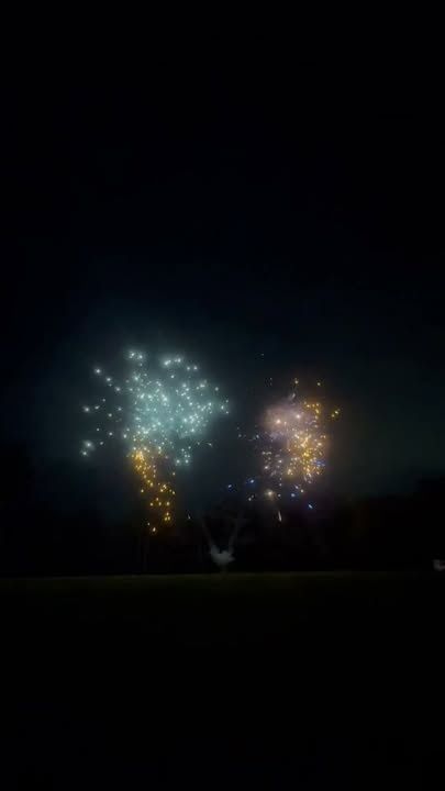 Fireworks and pyrotechnics displays and shows for golf courses and country clubs in South Carolina