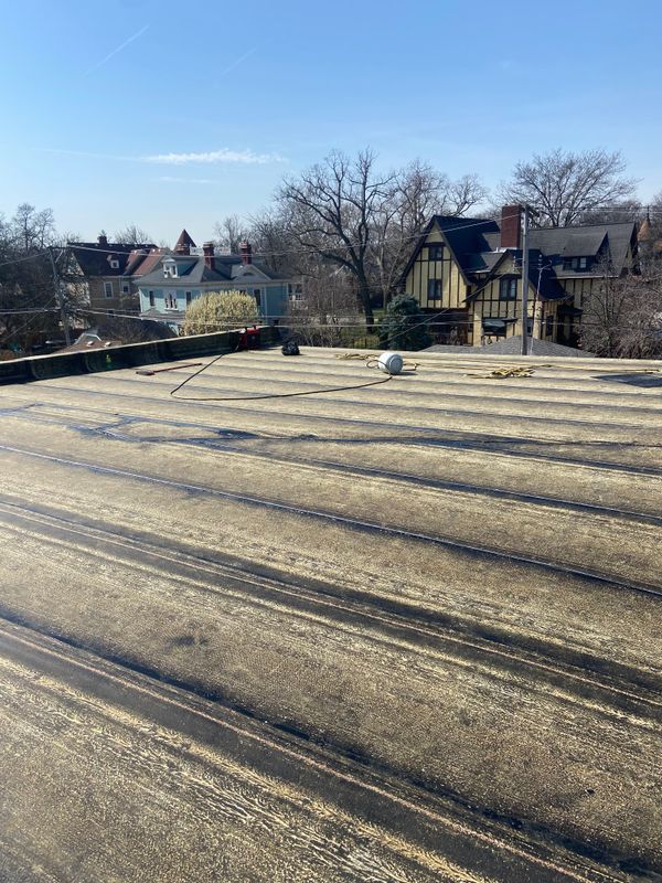 Commercial Roofing