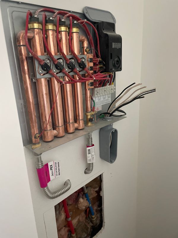 Electrical Services