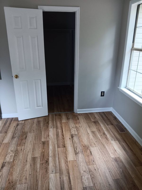 Painting and Drywall