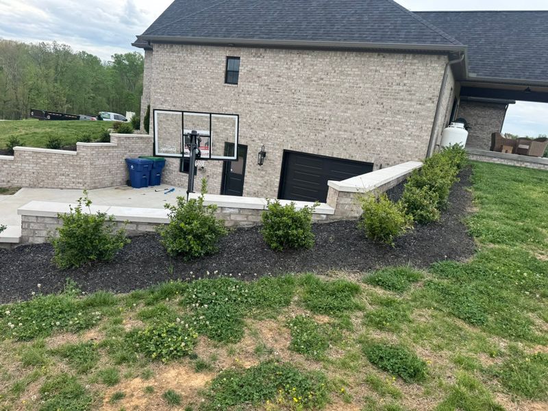 Gutter Cleaning