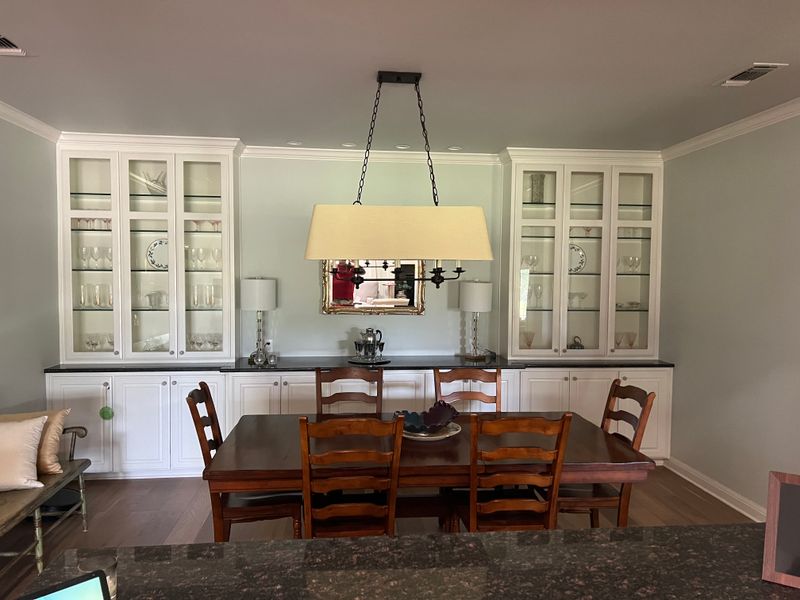 Interior Painting gallery
