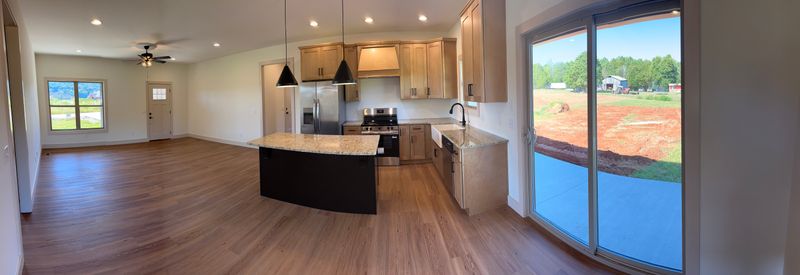 Remodeling Services