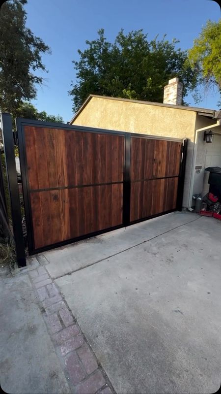 Garage Door 