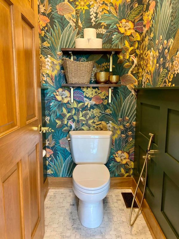 Bathroom Renovations
