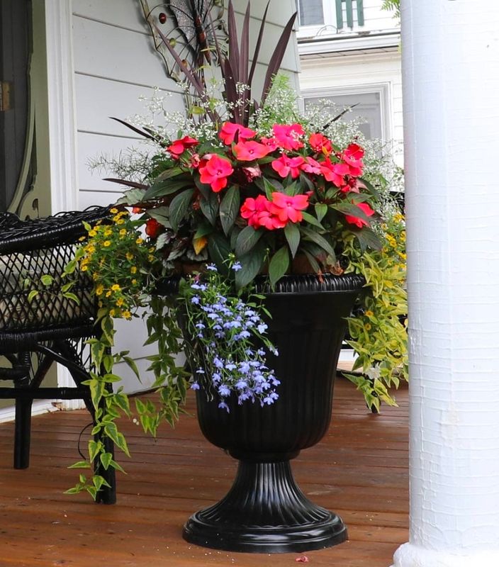 Landscaping