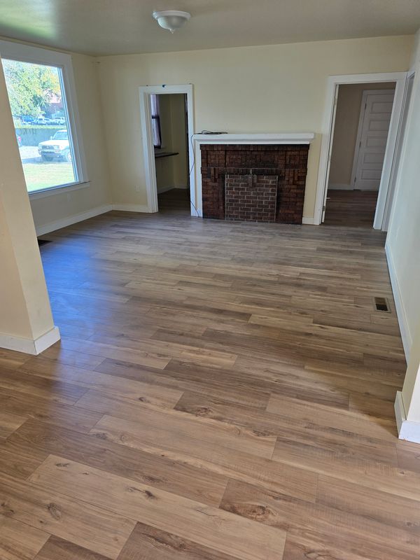 Flooring