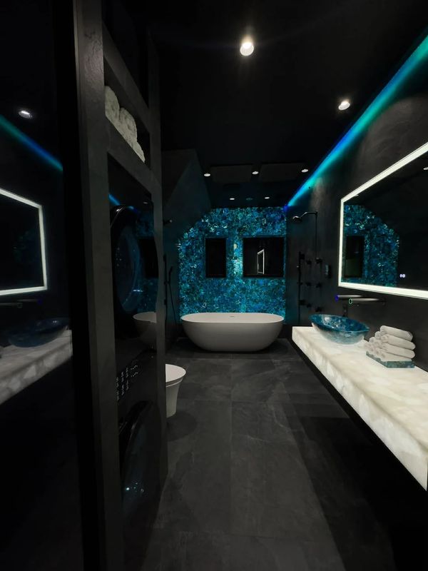 Bathroom Remodeling