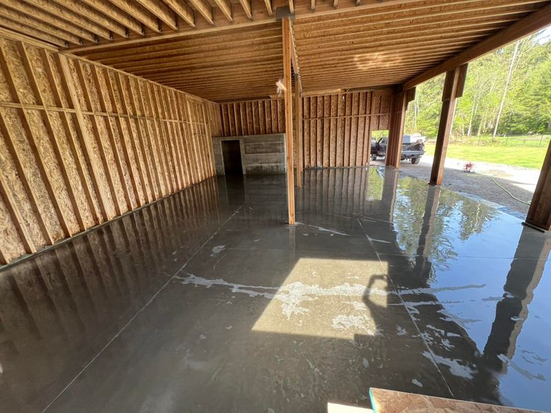 Concrete Repair