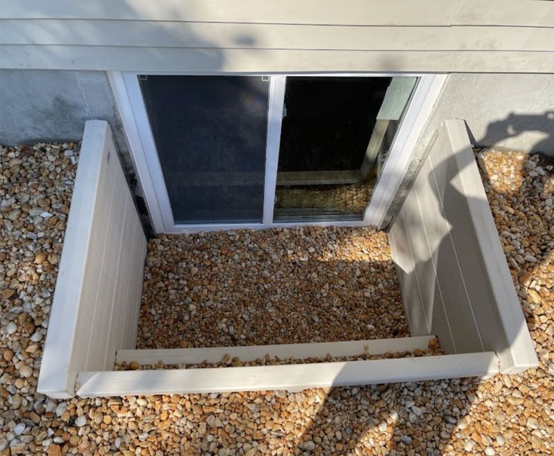 Exterior Renovations