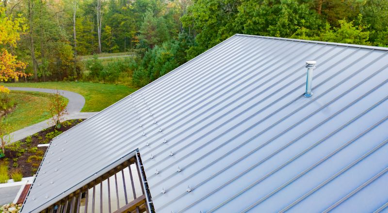 Roofing Installation