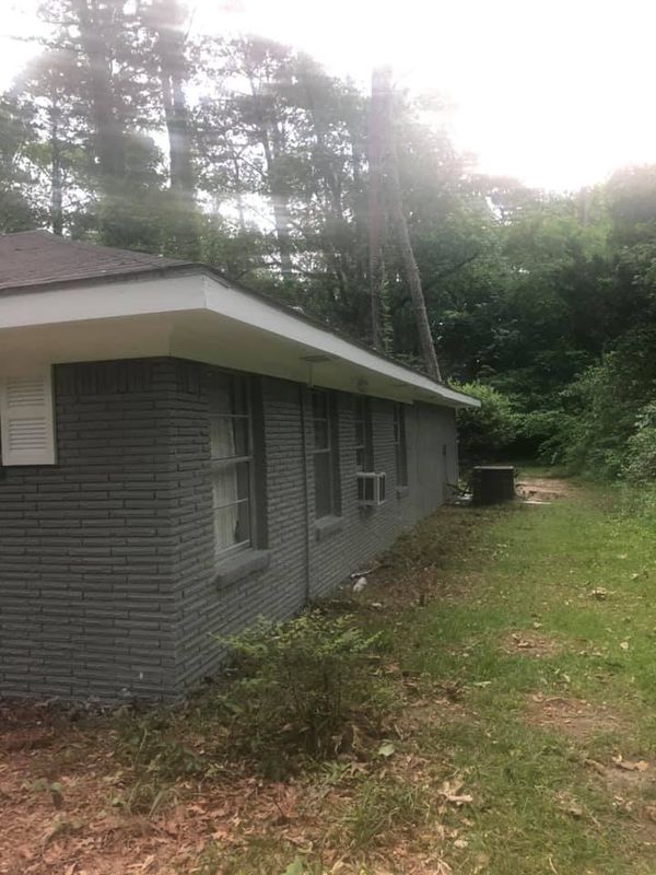 Exterior Renovations