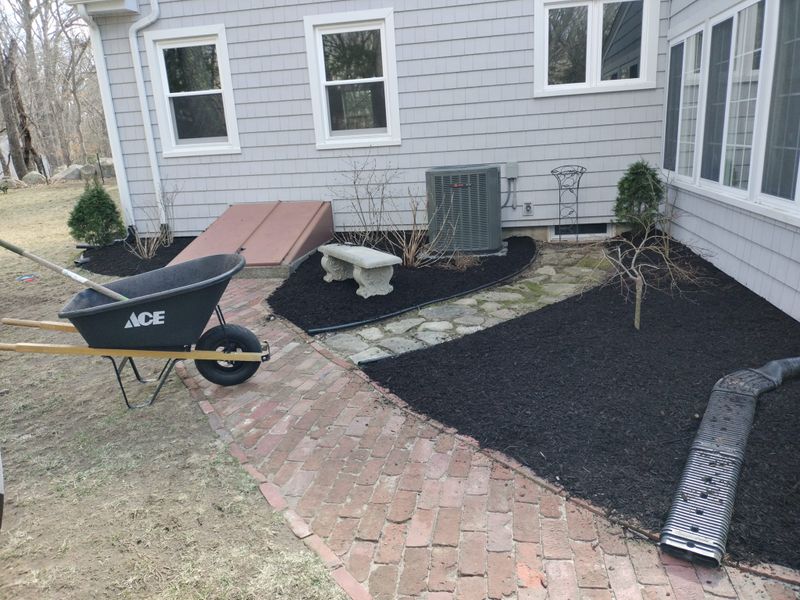 Landscaping gallery