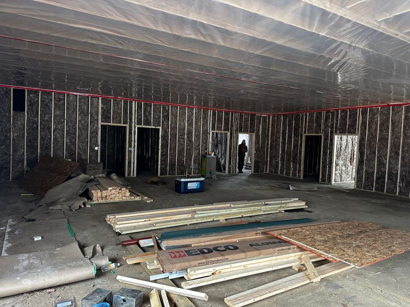 Insulation