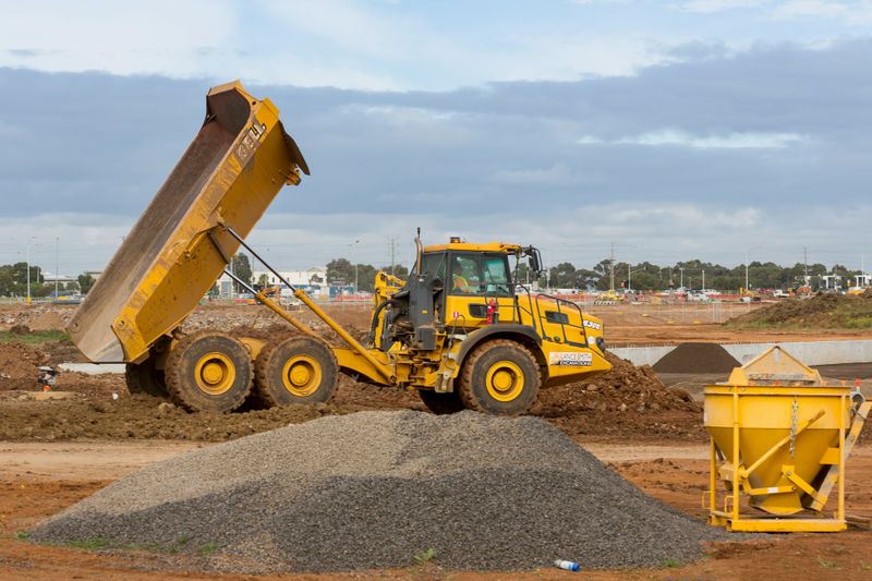 Land Clearing