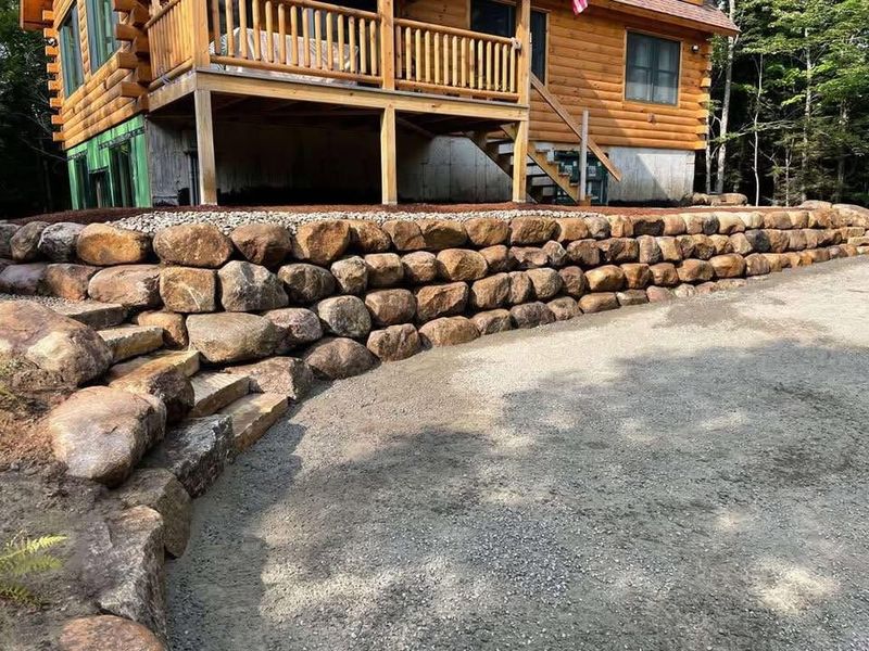Patios & Walkways