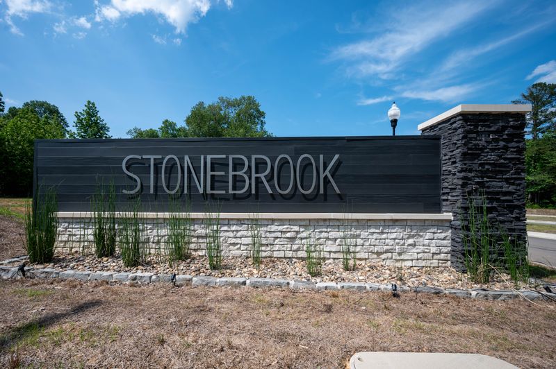 Manufactured Stone