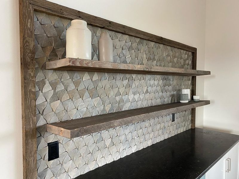 Custom Tile