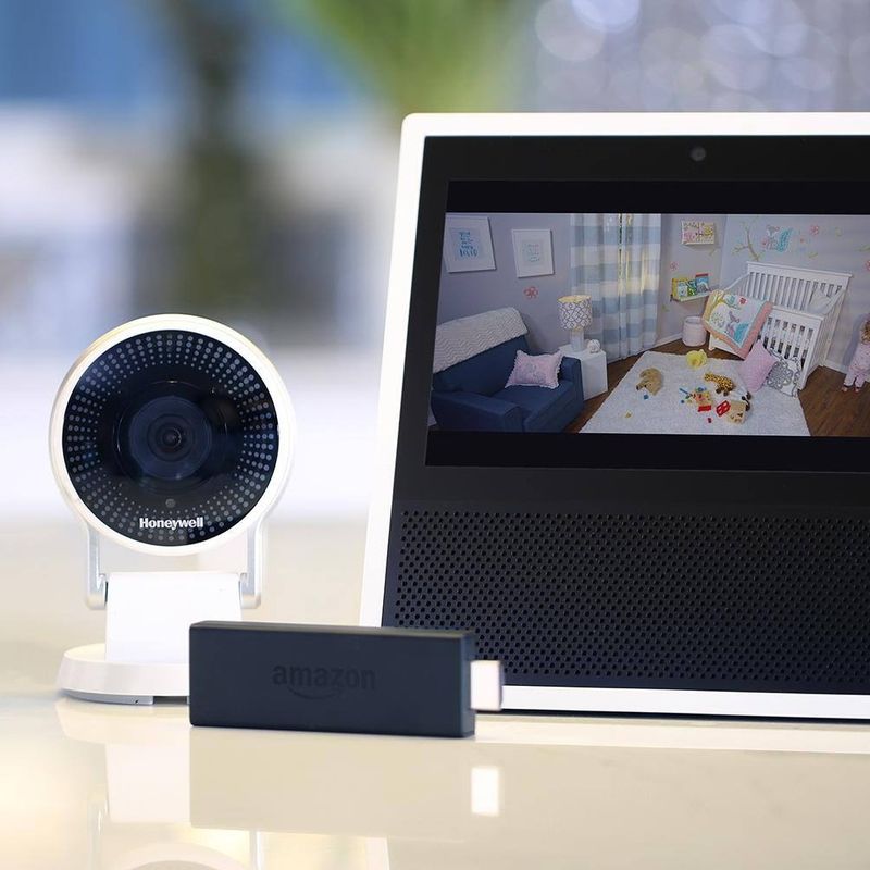 Electronic Security and Surveillance Systems
