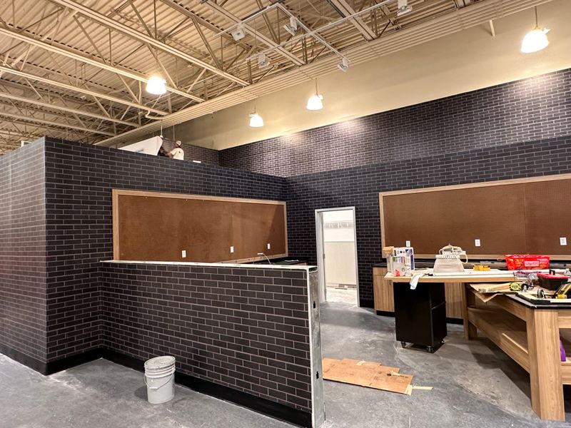 Wallpaper Install