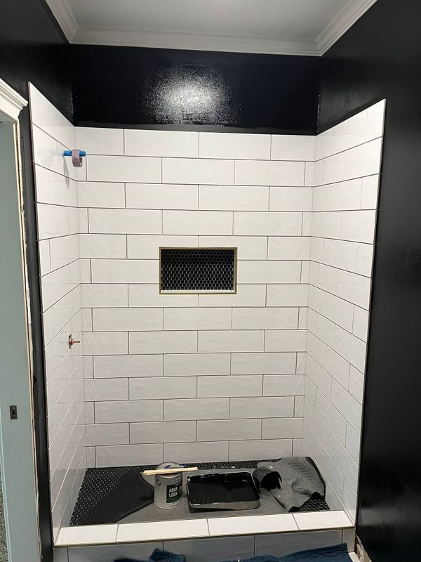 Tile and Stone Flooring