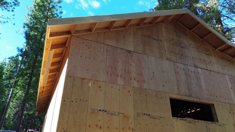Detached Garages & Framing