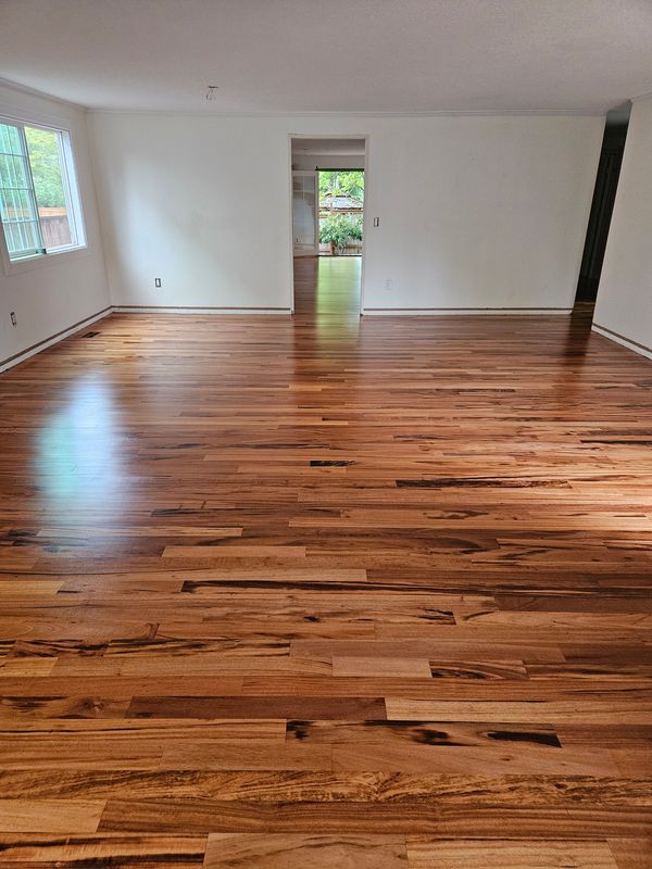 Flooring