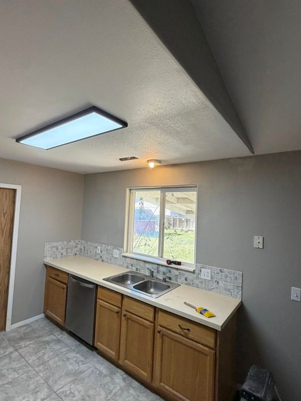Construction & Remodeling