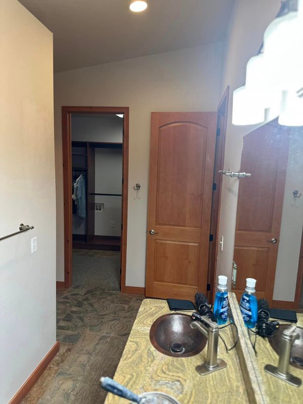 Interior Painting gallery