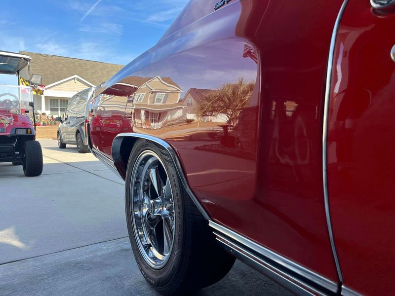 Paint Correction