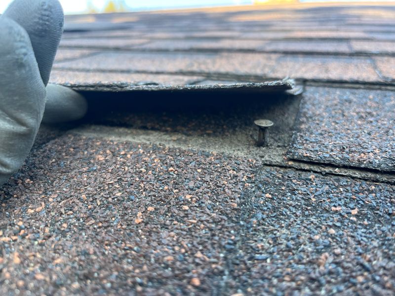 Roofing