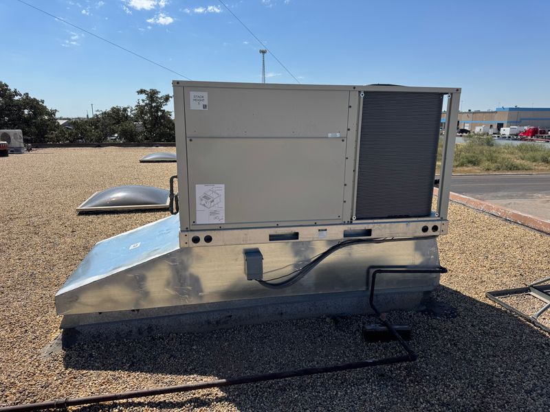 Air Conditioning Installation
