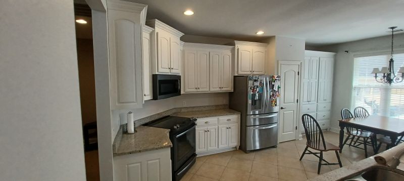 Interior Painting gallery