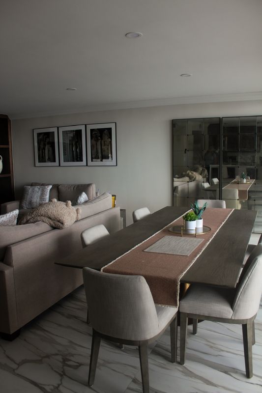 Condo Renovations
