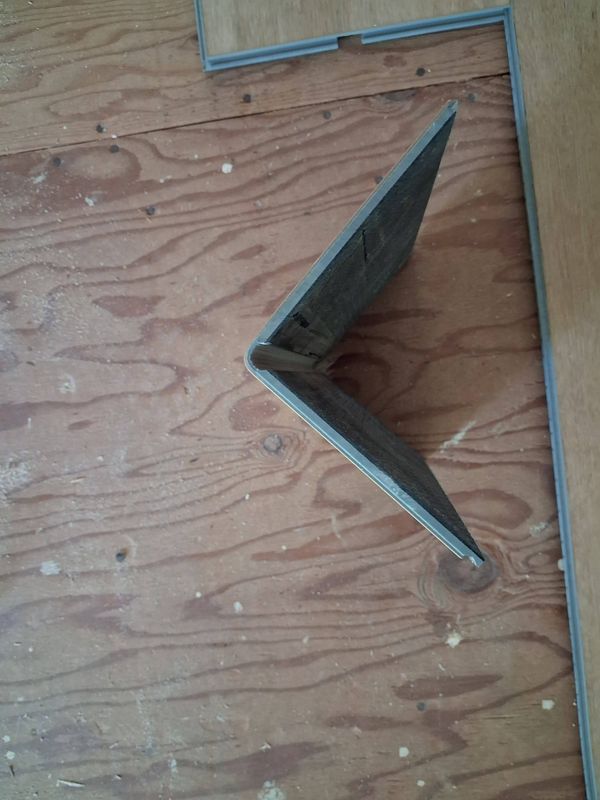 Seamless Transformation: Dead Tree's Expert Flooring and Step Enhancement