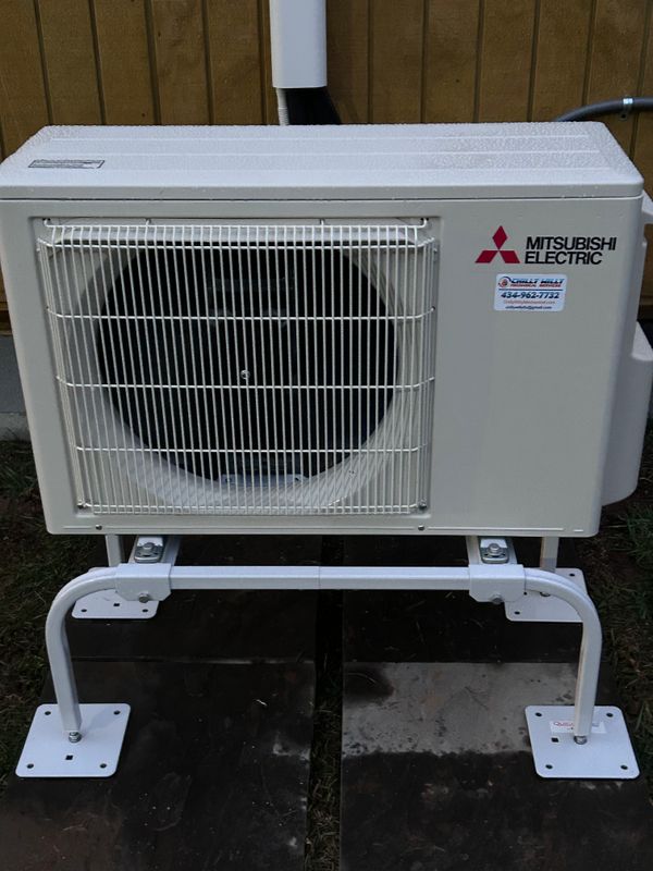 HVAC Repair Services