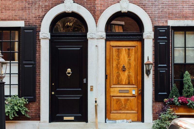 Door Replacement