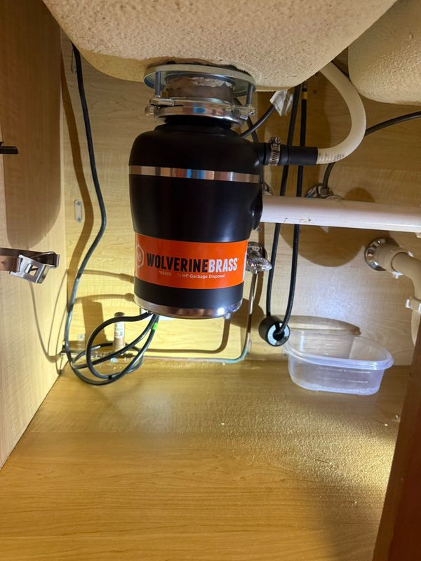Commercial Plumbing
