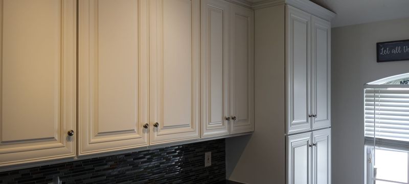 Interior Painting gallery