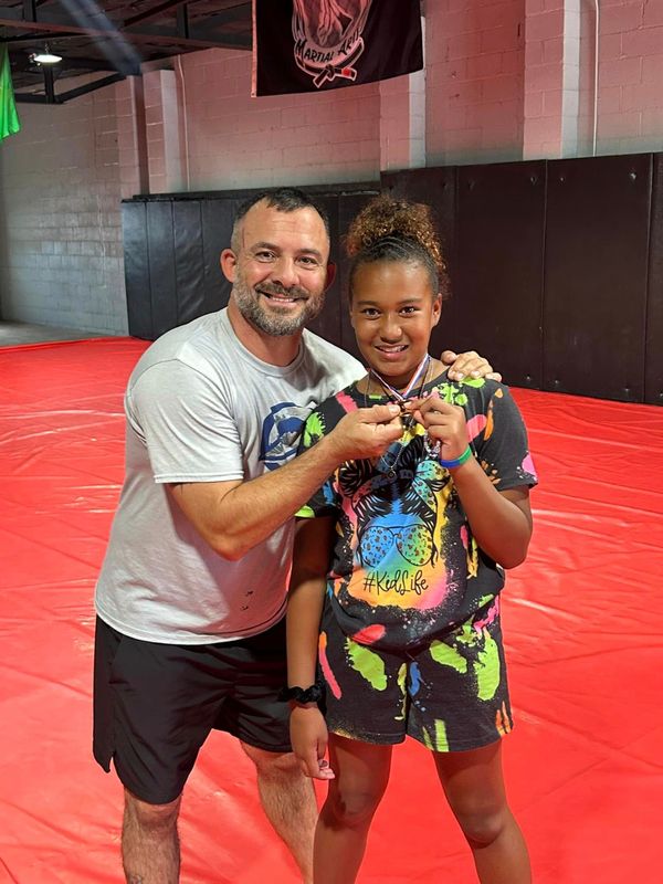 Kid Classes