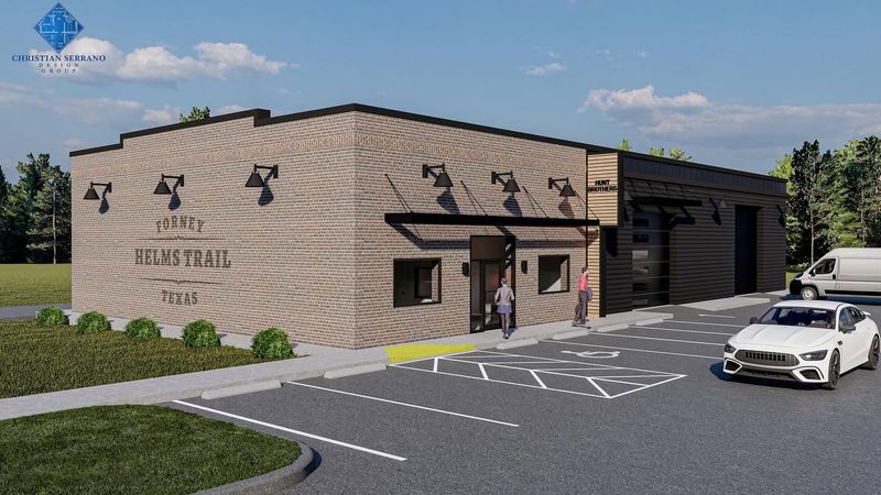 Commercial Architectural Design