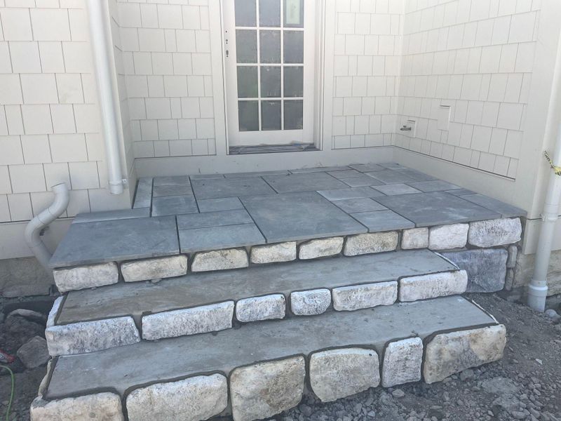 Step Installation and Repairs