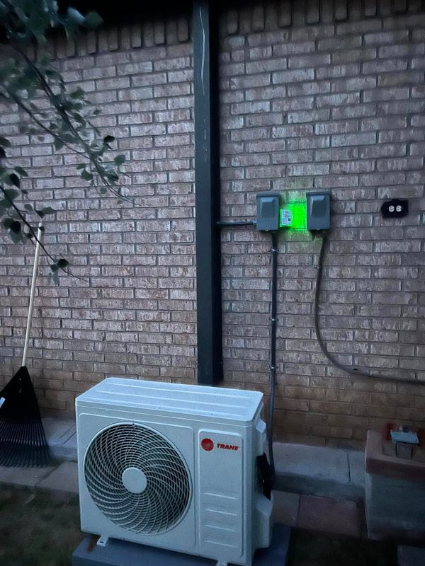 Heating System Repairs
